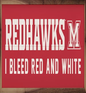 I Bleed Miami University